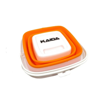 Ведро складное Kaida EV06-05L-2