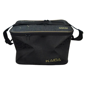Сумка-кан Kaida EV31-30 (прямоугольный) 30 х 20 х 20 см, 12л