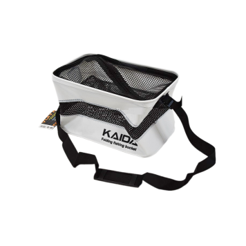 Емкость для живца Kaida EVA 40*25*24см EV17-40
