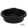 Таз для прикормки Vabik PRO Black 4л.
