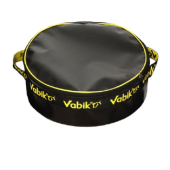 Ведро для прикормки Vabik PVC 23л