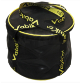 Ведро для прикормки Vabik PVC 9л