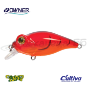 Воблер Owner/C'ultiva Bug Eye Bait #08