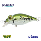 Воблер Owner/C'ultiva Bug Eye Bait #13