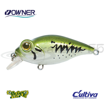Воблер Owner/C'ultiva Bug Eye Bait #13