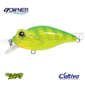Воблер Owner/C'ultiva Bug Eye Bait #24