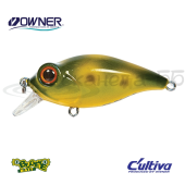 Воблер Owner/C'ultiva Bug Eye Bait #53