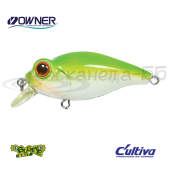 Воблер Owner/C'ultiva Bug Eye Bait #57