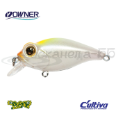 Воблер Owner/C'ultiva Bug Eye Bait #64