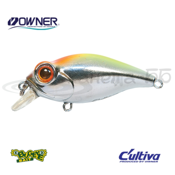 Воблер Owner/C'ultiva Bug Eye Bait #76