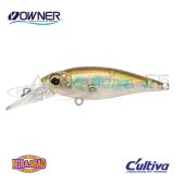 Воблер Owner/C'ultiva Mira Shad #11