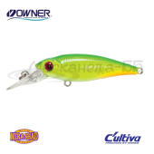 Воблер Owner/C'ultiva Mira Shad #24