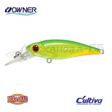 Воблер Owner/C'ultiva Mira Shad #24