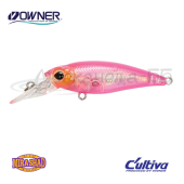 Воблер Owner/C'ultiva Mira Shad #71