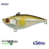Воблер Owner/C'ultiva Mira Vibe 62S #06