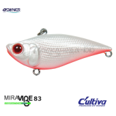 Воблер Owner/C'ultiva Mira Vibe 62S #36