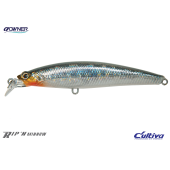 Воблер Owner/C'ultiva Rip'n Minnow 112 SP #02