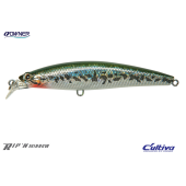 Воблер Owner/C'ultiva Rip'n Minnow 112 SP #13