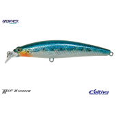 Воблер Owner/C'ultiva Rip'n Minnow 112 SP #15
