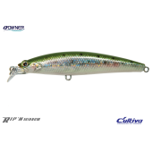 Воблер Owner/C'ultiva Rip'n Minnow 112 SP #27