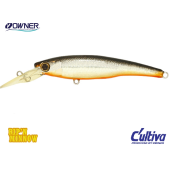 Воблер Owner/C'ultiva Rip'n Minnow 70F #02