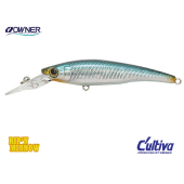 Воблер Owner/C'ultiva Rip'n Minnow 70F #25