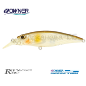 Воблер Owner/C'ultiva Rip'n Minnow 80SP #06