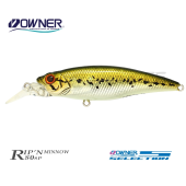 Воблер Owner/C'ultiva Rip'n Minnow 80SP #13