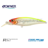 Воблер Owner/C'ultiva Rip'n Minnow 80SP #35