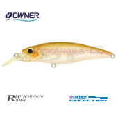 Воблер Owner/C'ultiva Rip'n Minnow 80SP #50