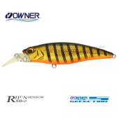 Воблер Owner/C'ultiva Rip'n Minnow 80SP #59