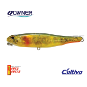 Воблер Owner/C'ultiva Tango Dancer TD115 #01