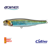 Воблер Owner/C'ultiva Tango Dancer TD115 #02