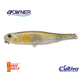 Воблер Owner/C'ultiva Tango Dancer TD115 #06