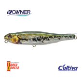 Воблер Owner/C'ultiva Tango Dancer TD115 #13
