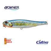 Воблер Owner/C'ultiva Tango Dancer TD115 #15