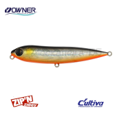 Воблер Owner/C'ultiva Zip'n Ziggy #02