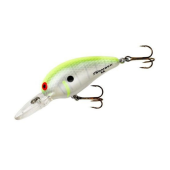 Воблер Bomber Model A 54F B06A цвет CHS (Chartreuse Shad)