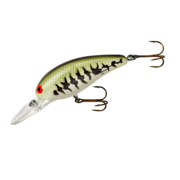 Воблер Bomber Model A 66F B07A цвет BBO (Baby Bass Orange Belly)