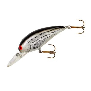 Воблер Bomber Model A 66F B07A цвет XBS (Baby Striper)