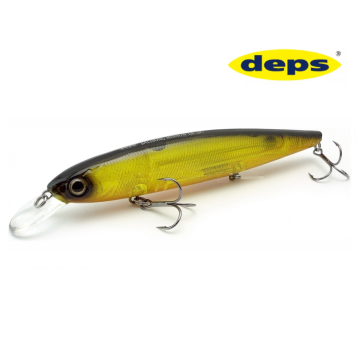 Воблер DEPS Balisong minnow 130 SP цвет 39