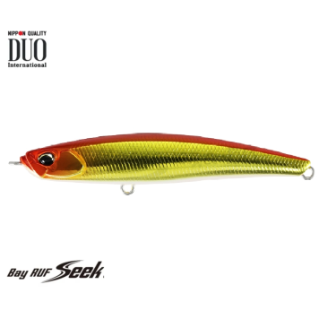 Воблер DUO Bay Ruf Seek 85S цвет ASA0032