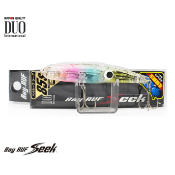 Воблер DUO Bay Ruf Seek 85S цвет CCCZ387