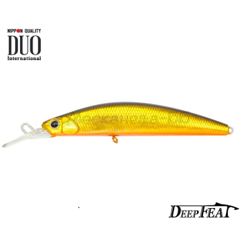 Воблер DUO Deep Feat 90 MD цвет D154