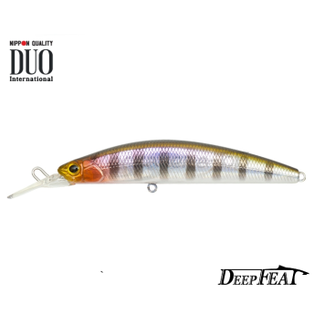 Воблер DUO Deep Feat 83 MD цвет D58