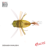 Воблер жук DUO Realis Dekashinmushi цвет CCC3202