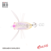 Воблер жук DUO Realis Dekashinmushi цвет CCC3239