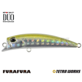 Воблер DUO TW FuraFura цвет ADA0213