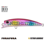 Воблер DUO TW FuraFura цвет AQA0313