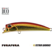 Воблер DUO TW FuraFura цвет ASA0026